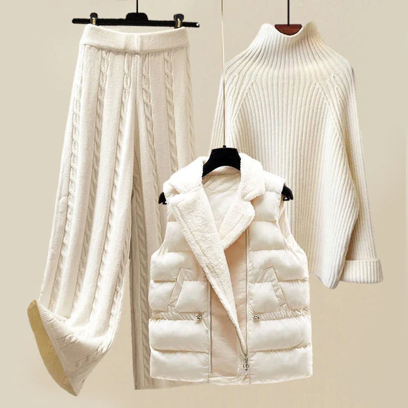 MARLENE™ | THE ULTIMATE COZY KNITTING SET FOR WINTER DAYS