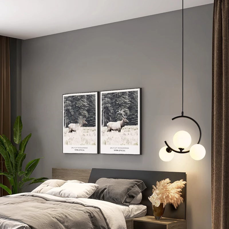 Modern Home Decor LED Hanglamp