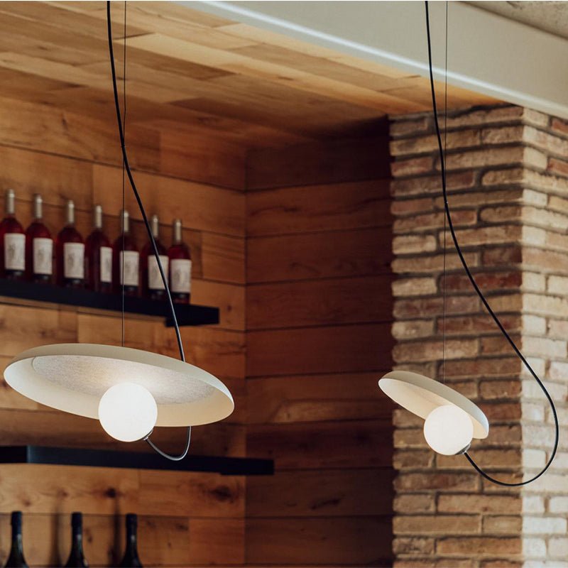 Nordic LED Pendant Lamp